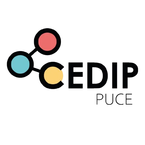 Cedip Logo
