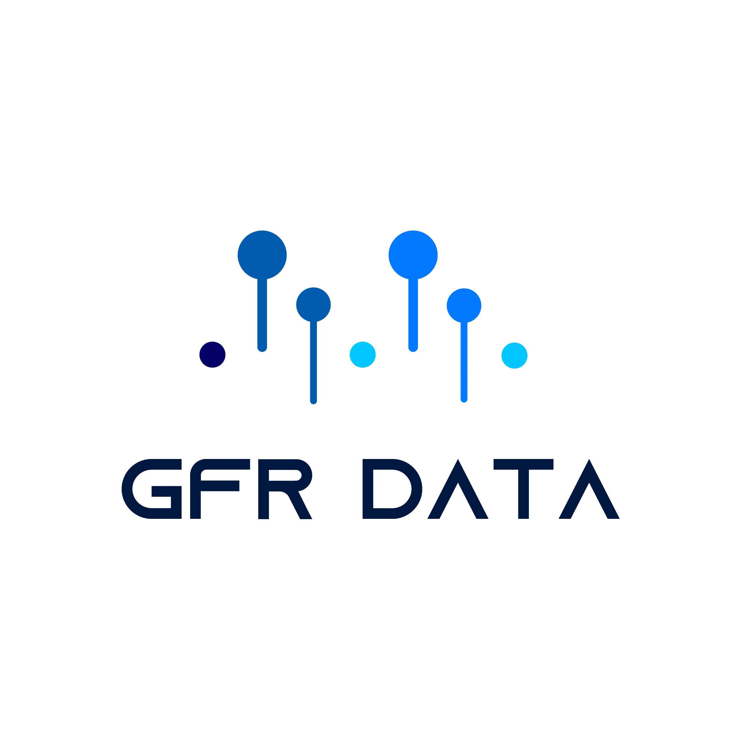 GFR Data Logo