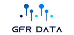 GFR Data Logo