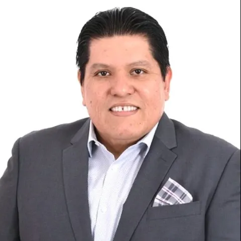MSc. Jorge Roberto Hoyos Zavala