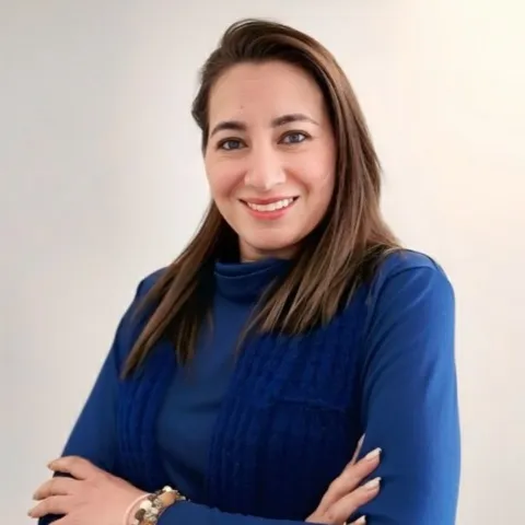 Joyce Aragón