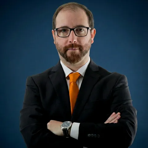 Marcelo Paredes