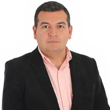 Pablo Ramón