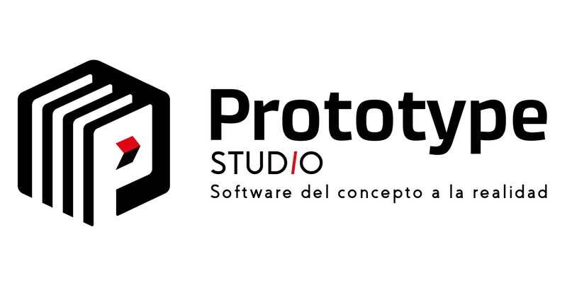 Prototype Studio Logo