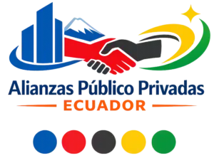 APPS Ecuador Logo