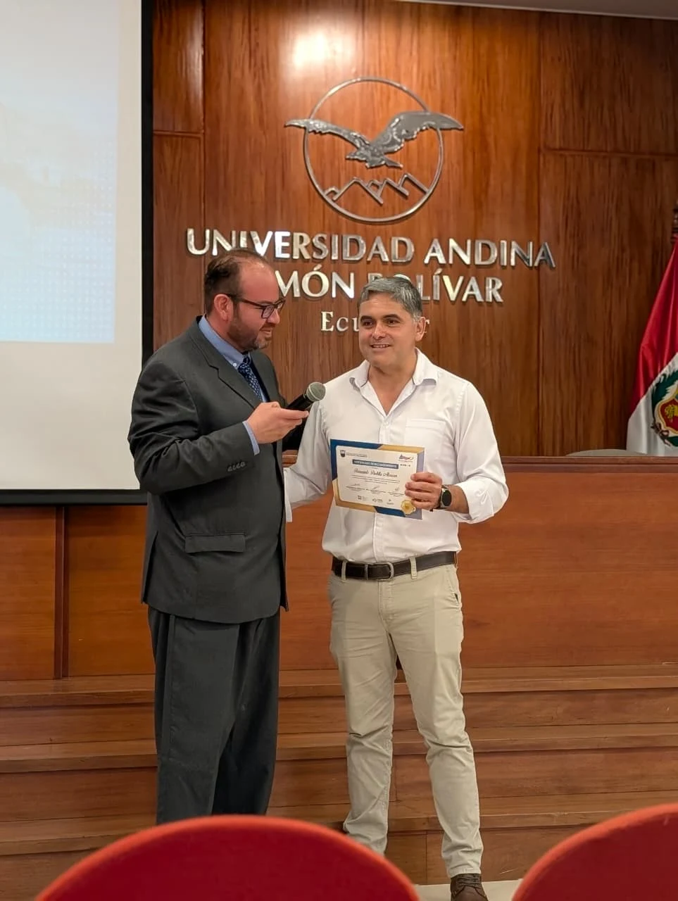 Memoria Semana APP