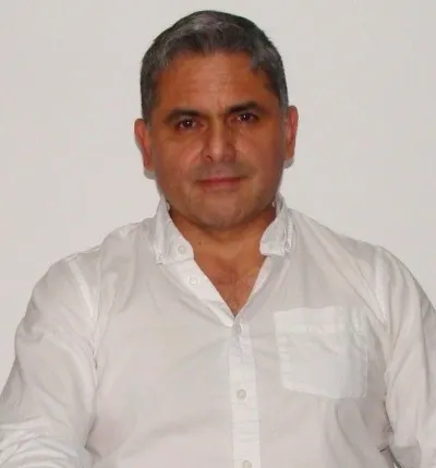 Fernando Padilla