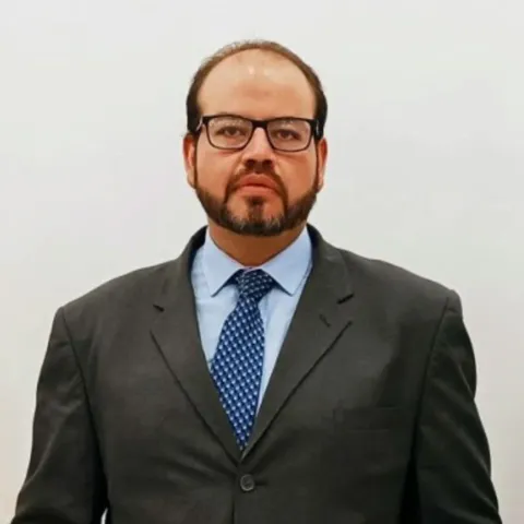 Giovanny Campoverde