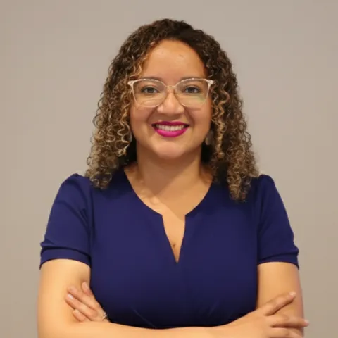 Greysi Fairuths Ramírez
