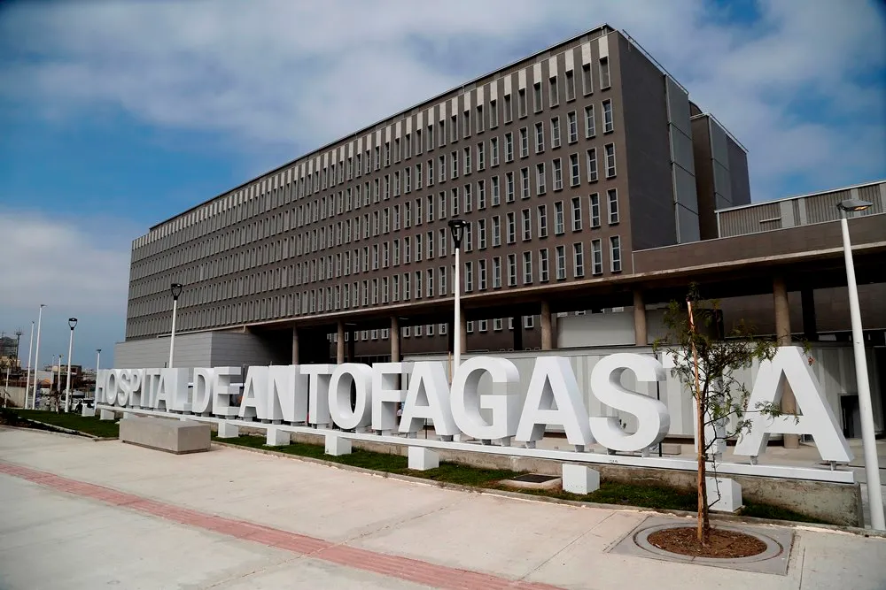 Hospital Regional de Antofagasta