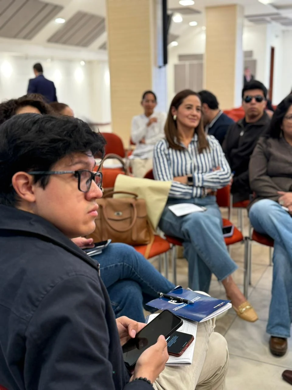 Memoria Semana APP