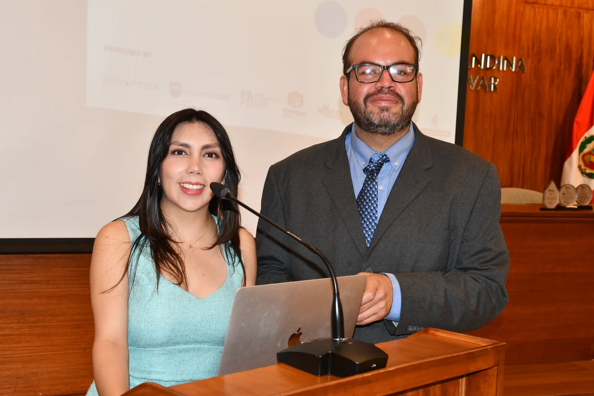 Memoria Semana APP