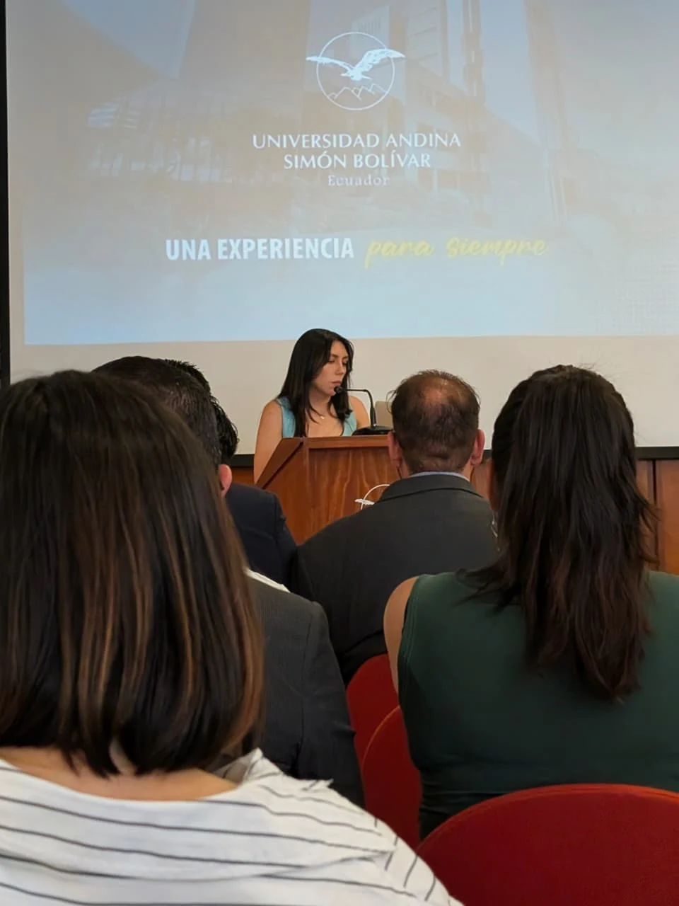 Memoria Semana APP