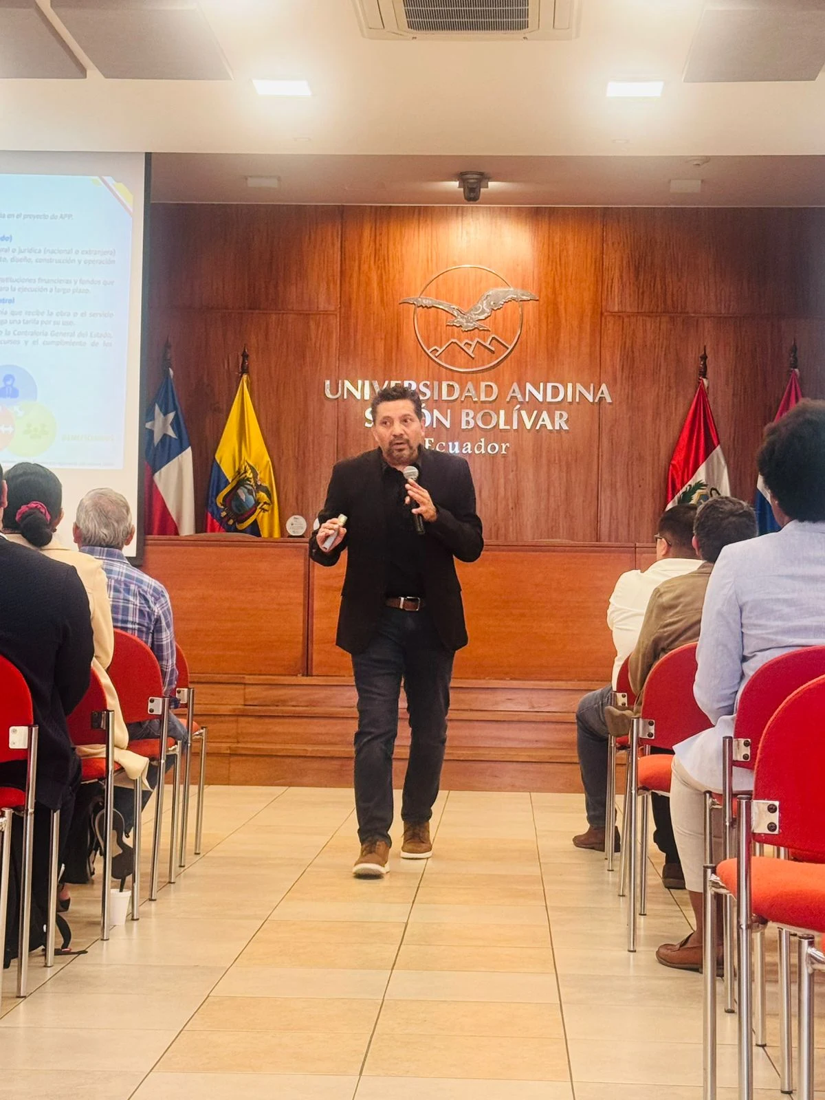 Memoria Semana APP